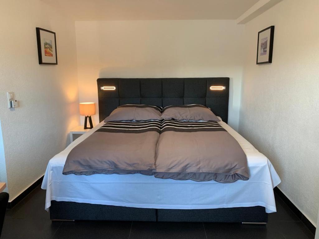 Guenstige Zimmer-Unterkunft Zimmer Mit Gemeinschaftsbad Lörrach Zewnętrze zdjęcie